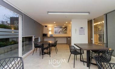 Departamento Hípodromo chile oriente ID: 156779r