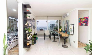 Departamento Hípodromo chile oriente ID: 156779r