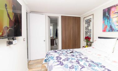 Departamento Hípodromo chile oriente ID: 156779r