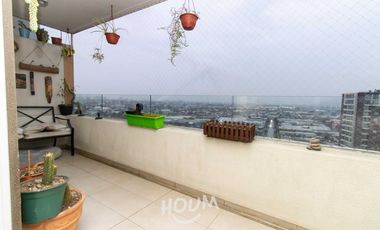 Departamento Hípodromo chile oriente ID: 156779r