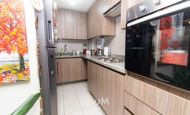 Departamento Hípodromo chile oriente ID: 156779r