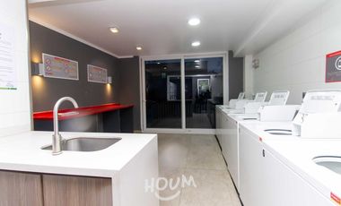 Departamento Hípodromo chile oriente ID: 156779r