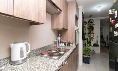 Departamento Hípodromo chile oriente ID: 156779r