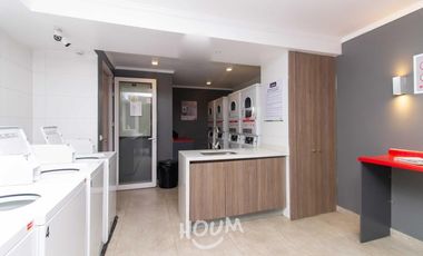 Departamento Hípodromo chile oriente ID: 156779r