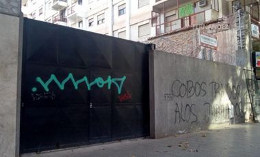 FERNANDEZ POEPPEL Vende Terreno Urbano Centrico 334 m2 Capital