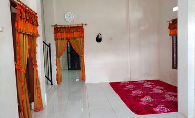 [8A1FE3] House For Sale 3BR, 170m2 - Palopo, South Sulawesi