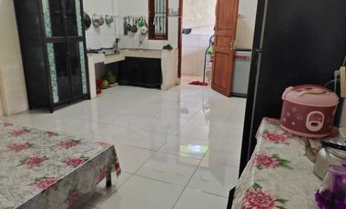 [8A1FE3] House For Sale 3BR, 170m2 - Palopo, South Sulawesi