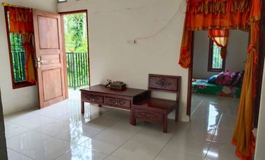 [8A1FE3] House For Sale 3BR, 170m2 - Palopo, South Sulawesi