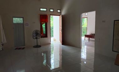 [8A1FE3] House For Sale 3BR, 170m2 - Palopo, South Sulawesi