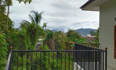 [8A1FE3] House For Sale 3BR, 170m2 - Palopo, South Sulawesi