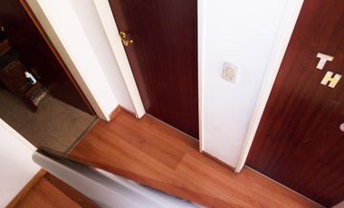 Excelente Triplex 4 amb en Venta Villa Sarmiento