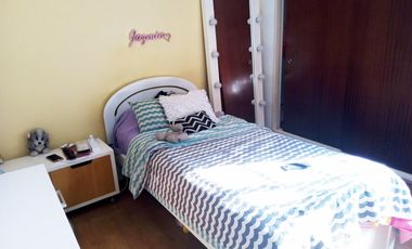 Excelente Triplex 4 amb en Venta Villa Sarmiento