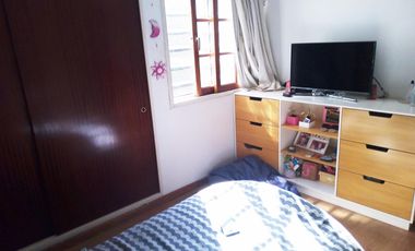 Excelente Triplex 4 amb en Venta Villa Sarmiento
