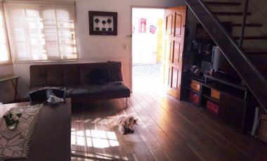 Excelente Triplex 4 amb en Venta Villa Sarmiento
