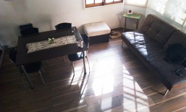 Excelente Triplex 4 amb en Venta Villa Sarmiento