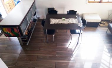 Excelente Triplex 4 amb en Venta Villa Sarmiento