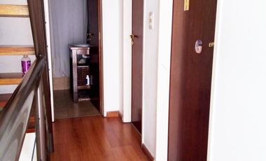 Excelente Triplex 4 amb en Venta Villa Sarmiento