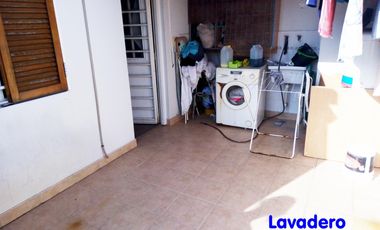 Excelente Triplex 4 amb en Venta Villa Sarmiento