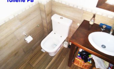 Excelente Triplex 4 amb en Venta Villa Sarmiento