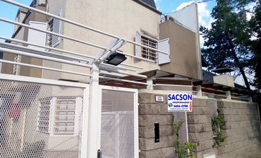 Excelente Triplex 4 amb en Venta Villa Sarmiento
