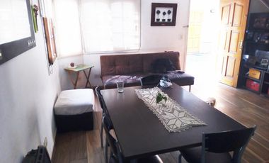 Excelente Triplex 4 amb en Venta Villa Sarmiento