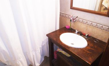 Excelente Triplex 4 amb en Venta Villa Sarmiento