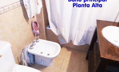 Excelente Triplex 4 amb en Venta Villa Sarmiento