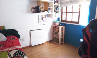 Excelente Triplex 4 amb en Venta Villa Sarmiento