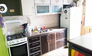 Excelente Triplex 4 amb en Venta Villa Sarmiento