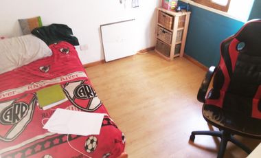 Excelente Triplex 4 amb en Venta Villa Sarmiento