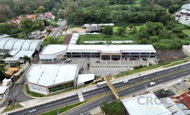 Local en Renta Planta Alta Plaza Orquídeas Coatepec Veracruz