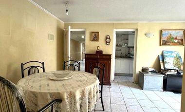 Departamento en venta en SANTIAGO