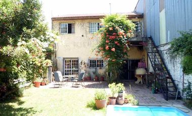 Chalet en venta en Burzaco Oeste