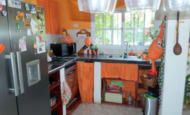 Chalet en venta en Burzaco Oeste