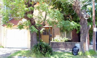 Chalet en venta en Burzaco Oeste