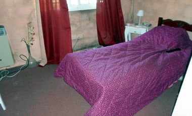 Chalet en venta en Burzaco Oeste