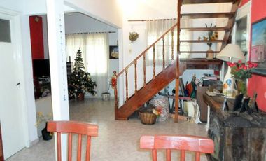 Chalet en venta en Burzaco Oeste
