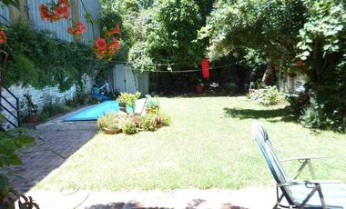 Chalet en venta en Burzaco Oeste