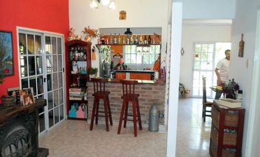 Chalet en venta en Burzaco Oeste