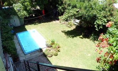 Chalet en venta en Burzaco Oeste