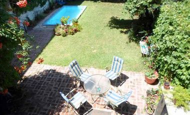 Chalet en venta en Burzaco Oeste