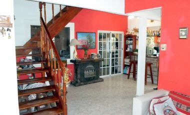 Chalet en venta en Burzaco Oeste