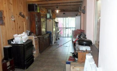 Chalet en venta en Burzaco Oeste
