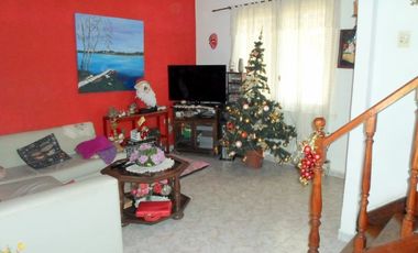 Chalet en venta en Burzaco Oeste