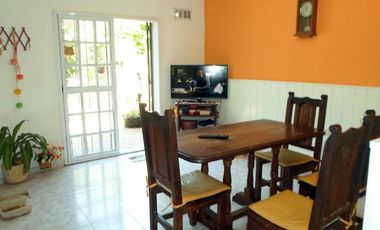 Chalet en venta en Burzaco Oeste