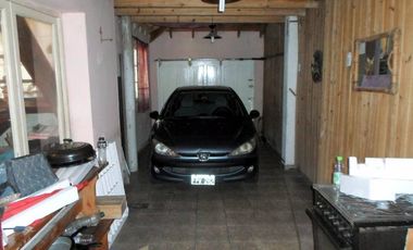 Chalet en venta en Burzaco Oeste