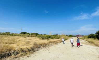 Terrenos Económicos, Cerca de Escobilla “Pájaros”