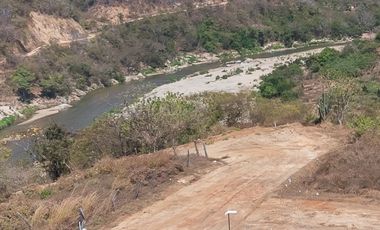 Terrenos Económicos, Cerca de Escobilla “Pájaros”