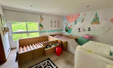 casa en venta en el poblado. Cod V776555