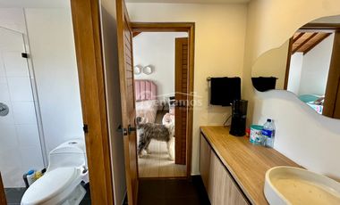 casa en venta en el poblado. Cod V776555